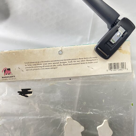 Mangelsen’s 1990s American Heartland Wood Collection - Picture 3 of 5